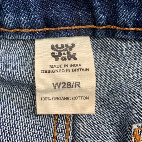Lucy & Yak Jeans - Picture 5 of 7
